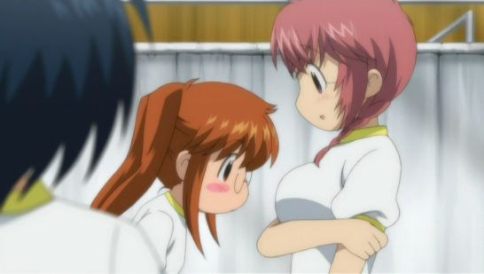 Chu-Bra!! - 05